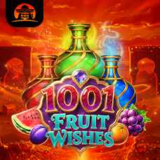 1001 Fruit Wishes